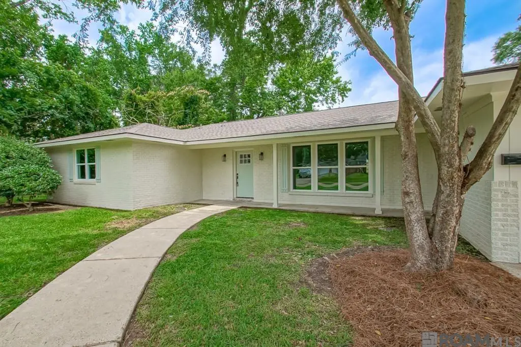 9369 W Pomona Dr, Baton Rouge, LA 70815 - #1