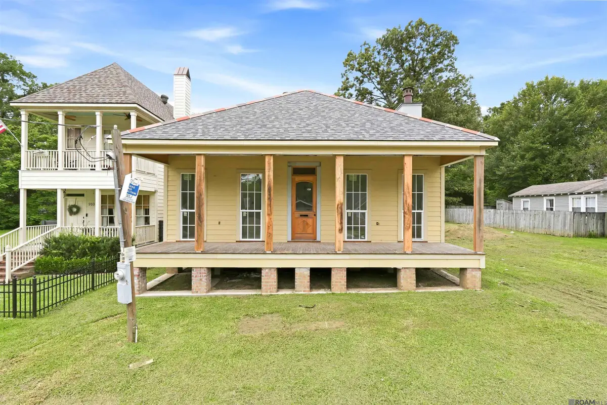 896 S Eugene St, Baton Rouge, LA 70806 - #1