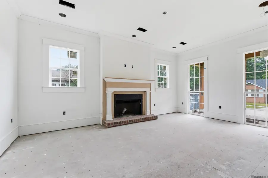 896 S Eugene St, Baton Rouge, LA 70806 - #3