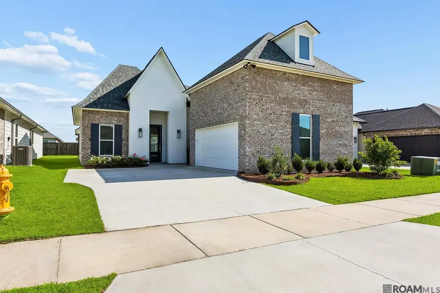 3119 Creekstone Way, Saint George, LA 70810 - #2