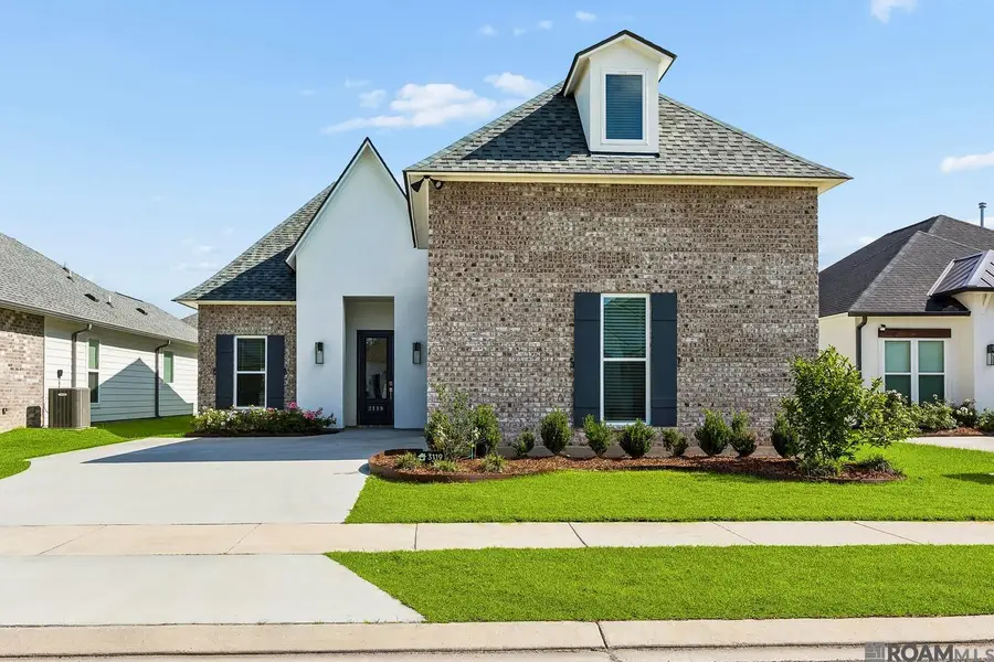 3119 Creekstone Way, Saint George, LA 70810 - #3