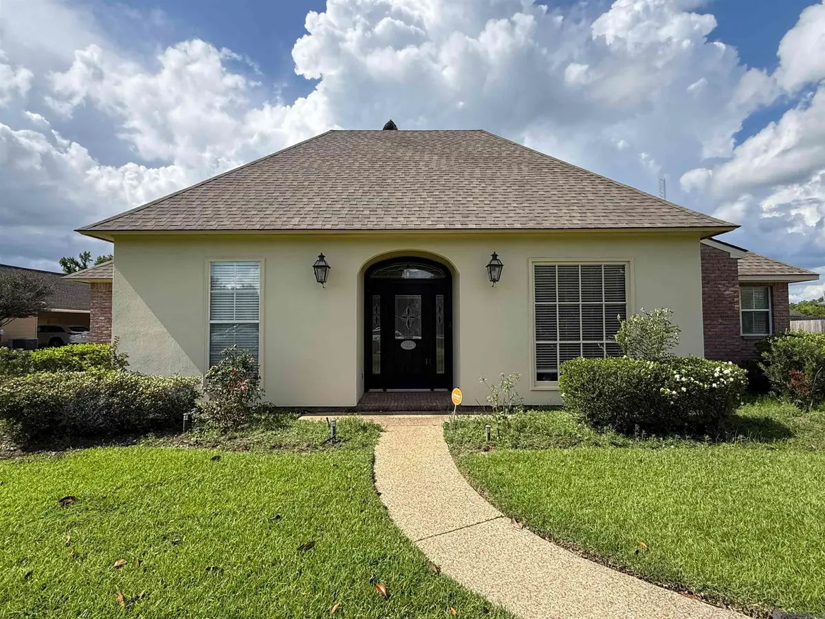 15518 Therese Ct, Prairieville, LA 70769 - #1