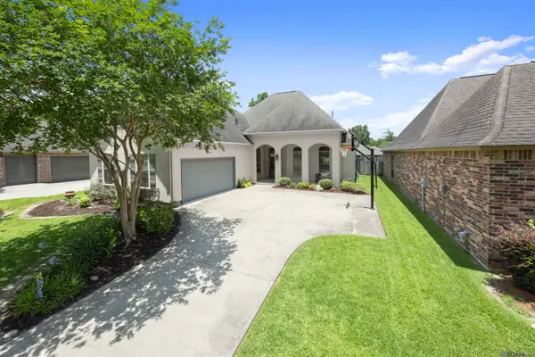 16157 Woodland Trail Ave, Baton Rouge, LA 70817