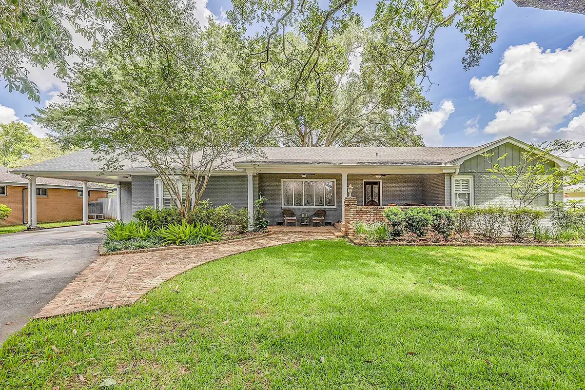 503 Funderburk Avenue, Houma, LA 70364 - #1