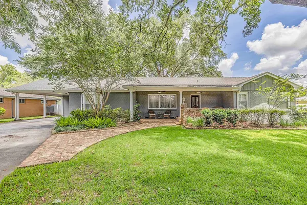 503 Funderburk Avenue, Houma, LA 70364