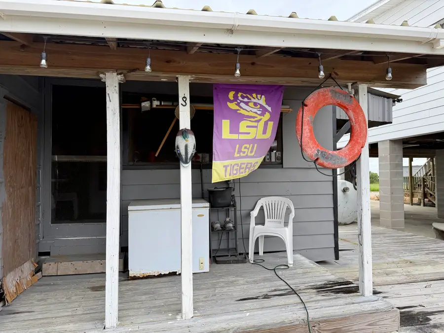 1117 Four Point Rd, Dulac, LA 70353 - #2