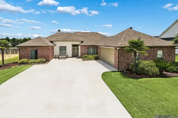 11440 River Highlands Drive, St Amant, LA 70774