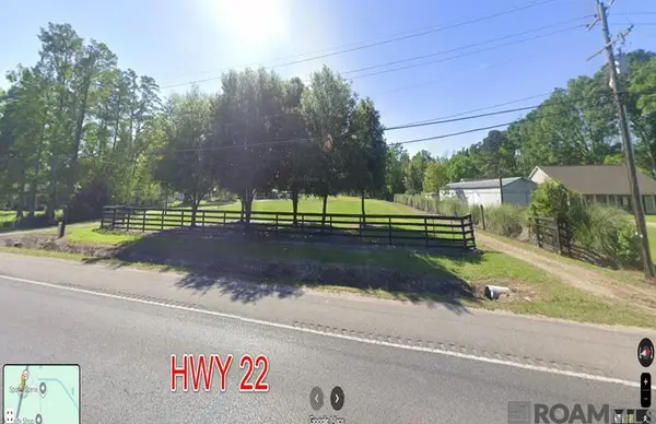 La Hwy 22, St Amant, LA 70774