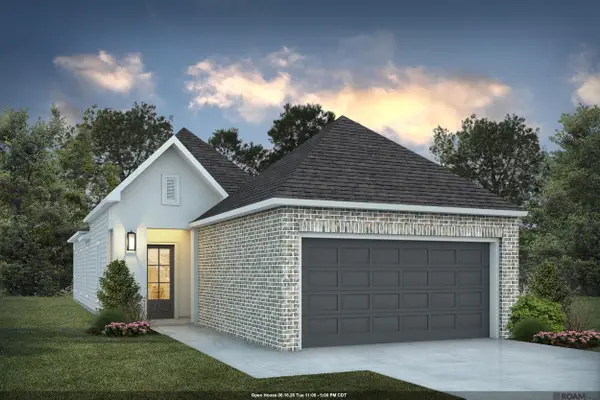 606 Turnstone Ave, Baton Rouge, LA 70819