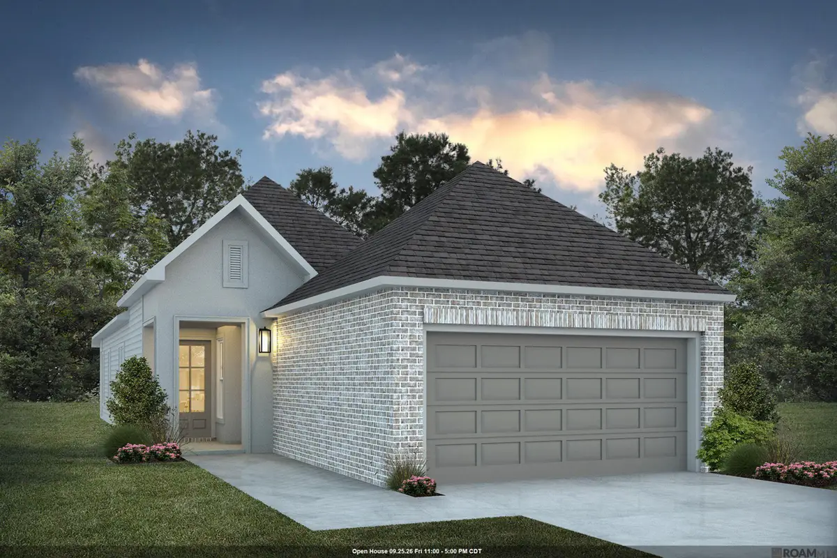 15517 Worthy Way, Baton Rouge, LA 70819 - #1