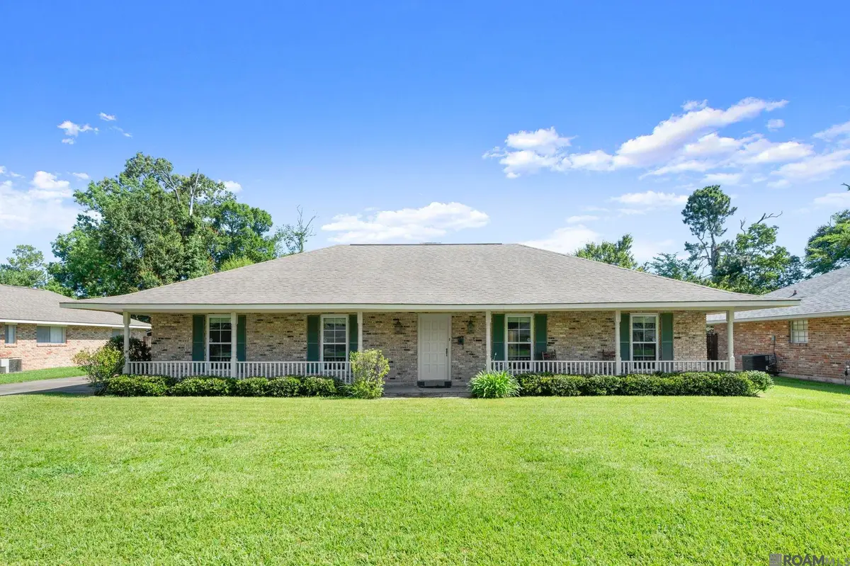 12289 Sherbrook, Baton Rouge, LA 70815 - #1