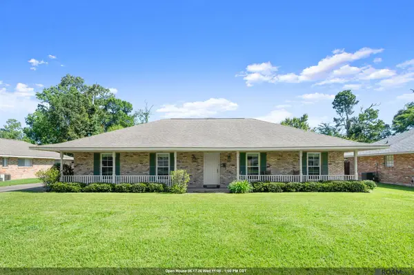 12289 Sherbrook, Baton Rouge, LA 70815