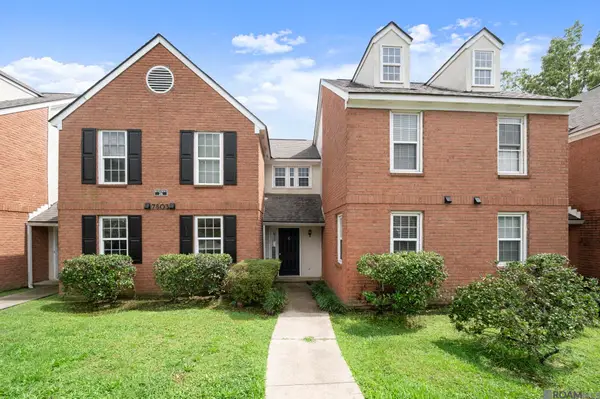 7803 Jefferson Place Blvd #26-C, Baton Rouge, LA 70809