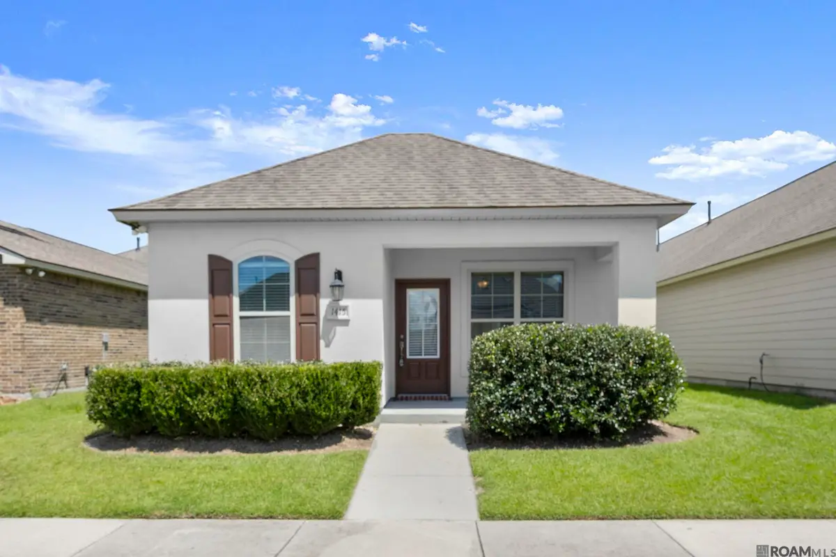 1415 Meridian Dr, Baton Rouge, LA 70820 - #1