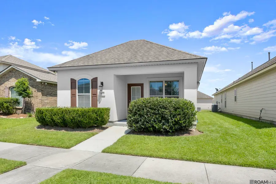 1415 Meridian Dr, Baton Rouge, LA 70820 - #3