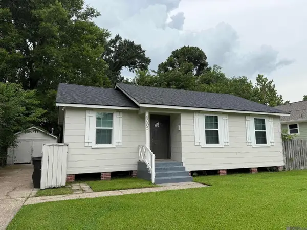 2005 N 38th St, Baton Rouge, LA 70802