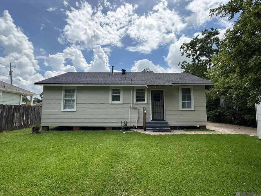 2005 N 38th St, Baton Rouge, LA 70802 - #2