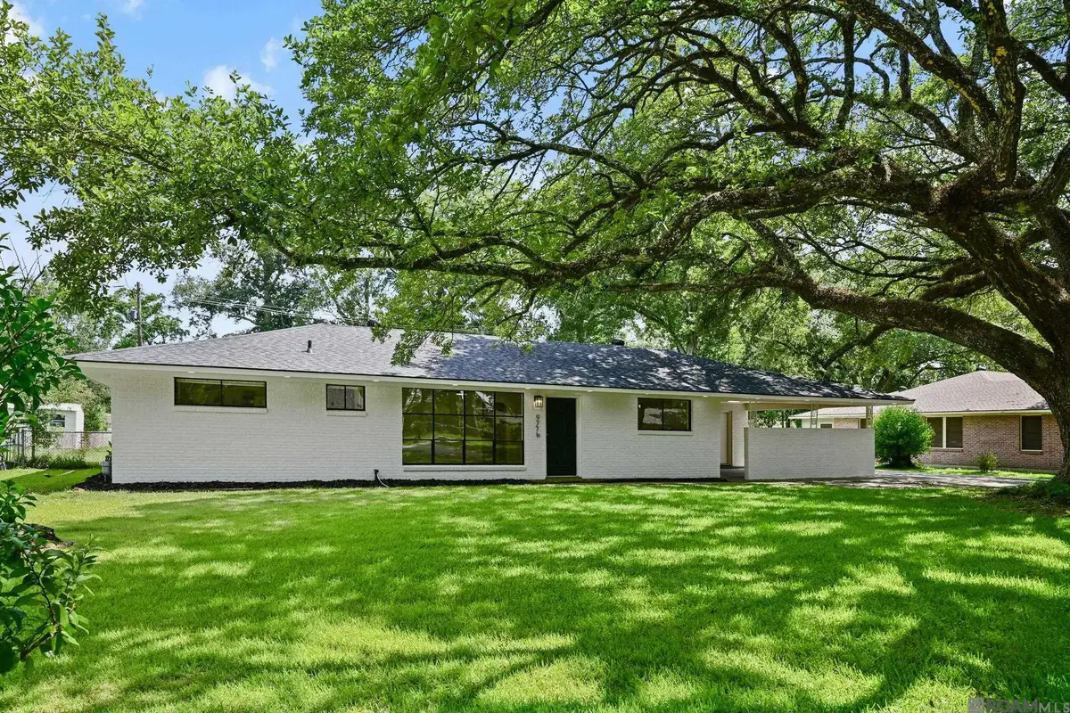 9776 Mollylea Dr, Baton Rouge, LA 70815 - #1