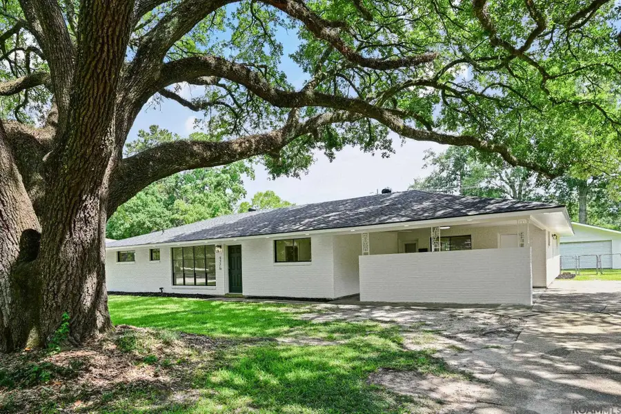 9776 Mollylea Dr, Baton Rouge, LA 70815 - #2