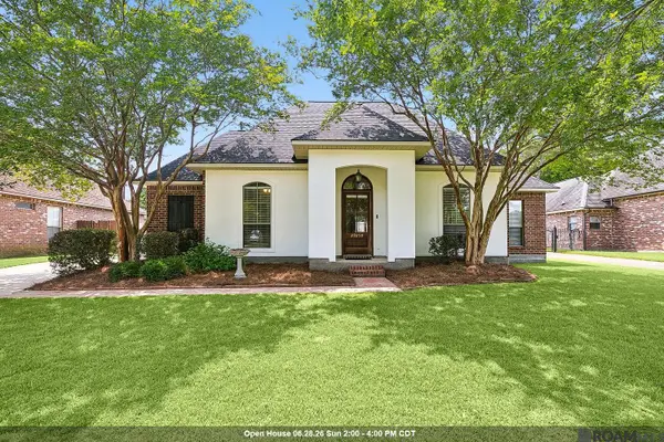 29259 Red Willow Dr, Denham Springs, LA 70726
