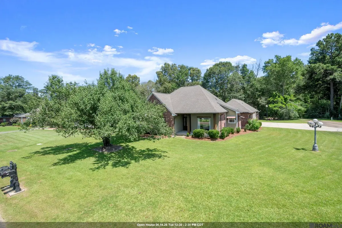 14335 Mckenzy Way, Walker, LA 70785 - #1