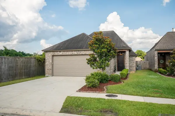 16312 Fort Jackson St, Prairieville, LA 70769