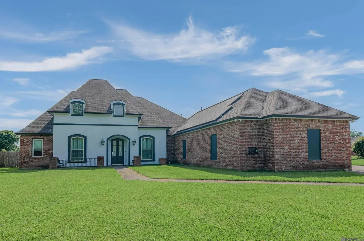 18053 Webb Rd, Prairieville, LA 70769 - #1
