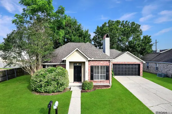 352 Briarhaven Dr, Baton Rouge, LA 70810