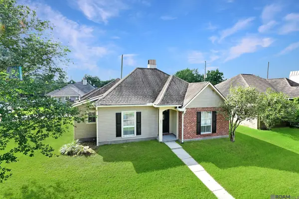 201 Briarhaven Dr, Baton Rouge, LA 70810