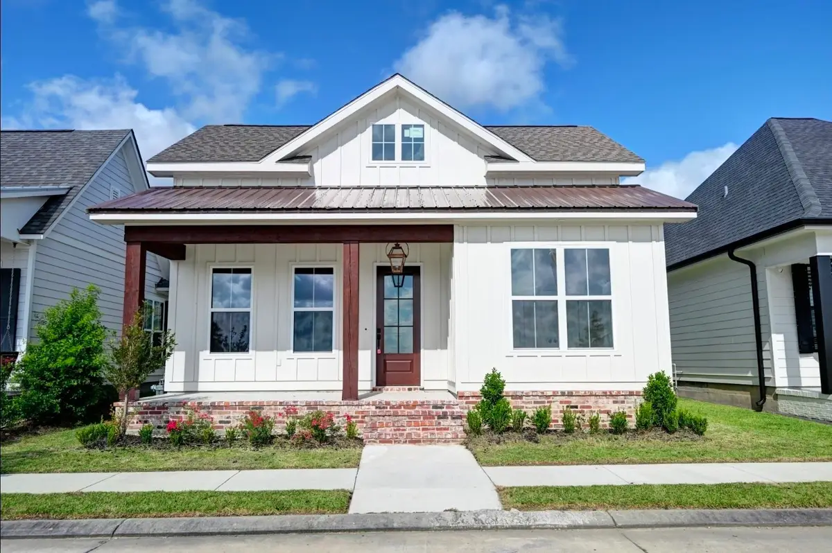 201 Royal Oak Boulevard, Thibodaux, LA 70301 - #1