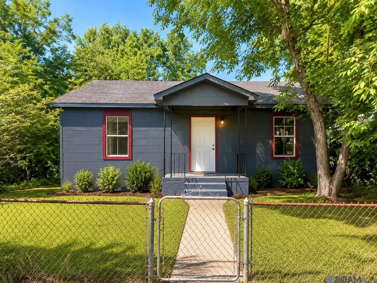 4234 Maple Dr, Baton Rouge, LA 70805 - #1