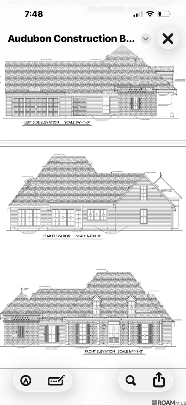 14040 Clubhouse Way, St Francisville, LA 70775
