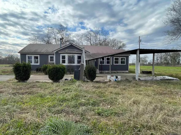 12763 La Hwy 417, Batchelor, LA 70715