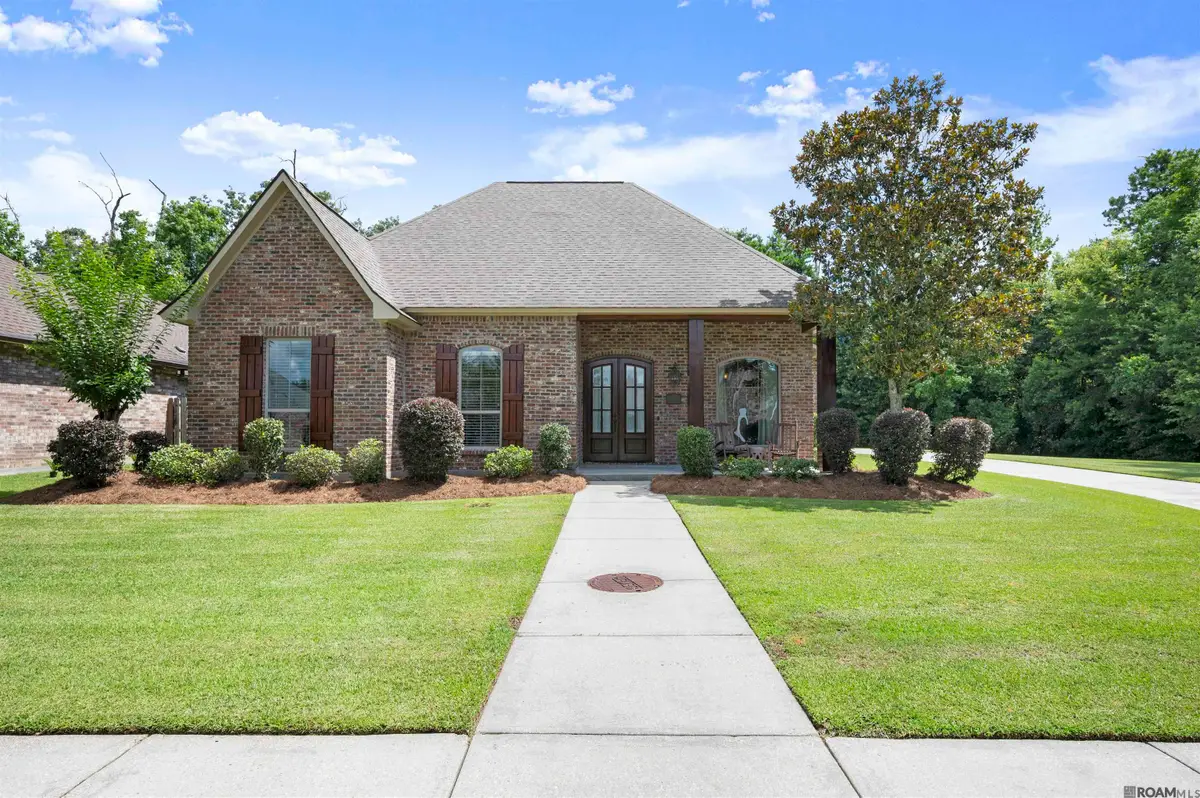 18191 Villa Trace Ave, Greenwell Springs, LA 70739 - #1