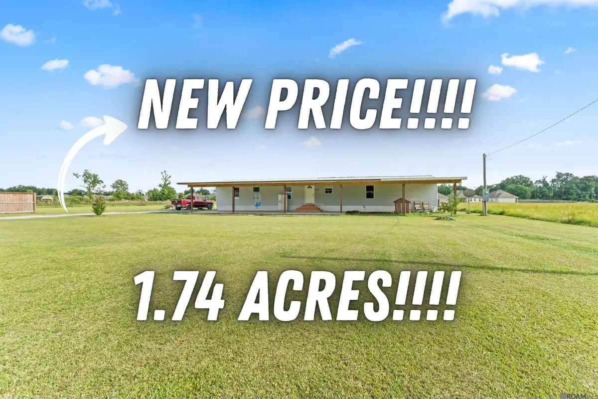 41399 Merritt Evans Rd, Prairieville, LA 70769 - #1