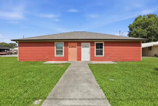 614 Barbier Avenue, Thibodaux, LA 70301