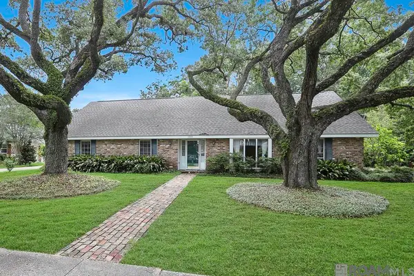 1455 S Woodhaven St, Baton Rouge, LA 70815