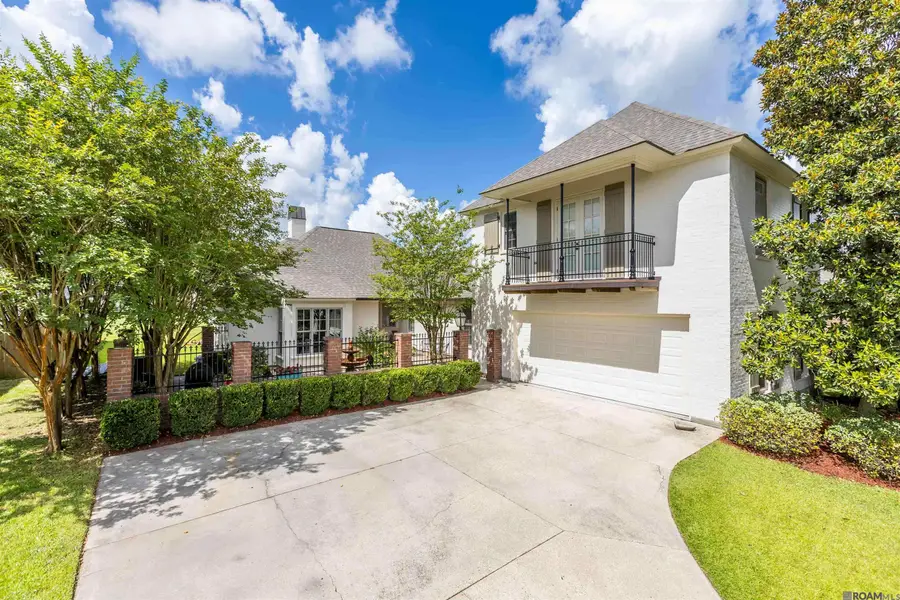 14524 Oak Path Dr, Prairieville, LA 70769 - #2