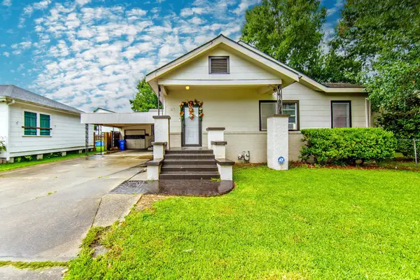 217 E 111th Street, Thibodaux, LA 70301