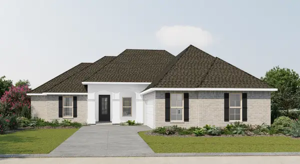235 Kings Wood Avenue, Thibodaux, LA 70301