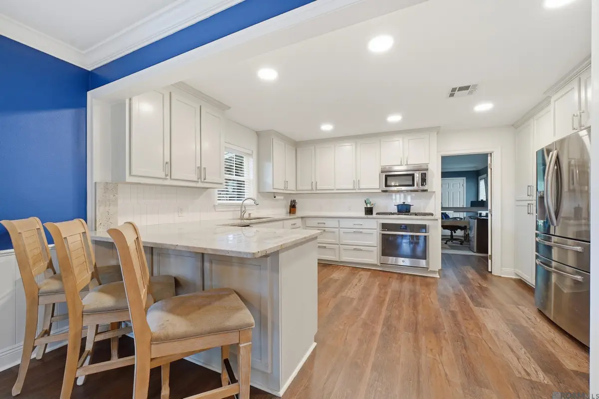 4160 Strand Dr, Baton Rouge, LA 70809 - #1