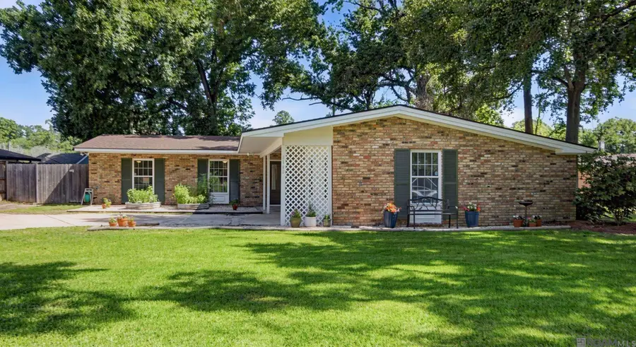 4160 Strand Dr, Baton Rouge, LA 70809 - #2
