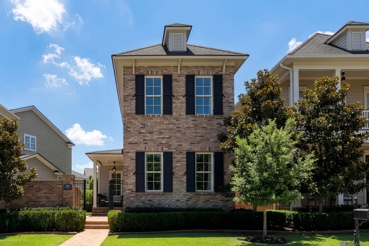 2026 Glasgow Ave, Baton Rouge, LA 70808 - #1
