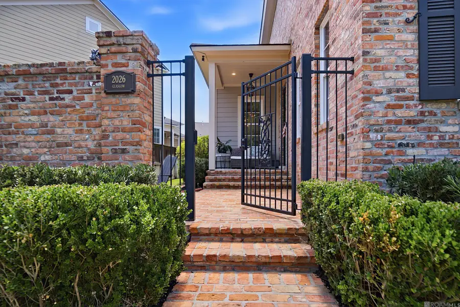 2026 Glasgow Ave, Baton Rouge, LA 70808 - #2
