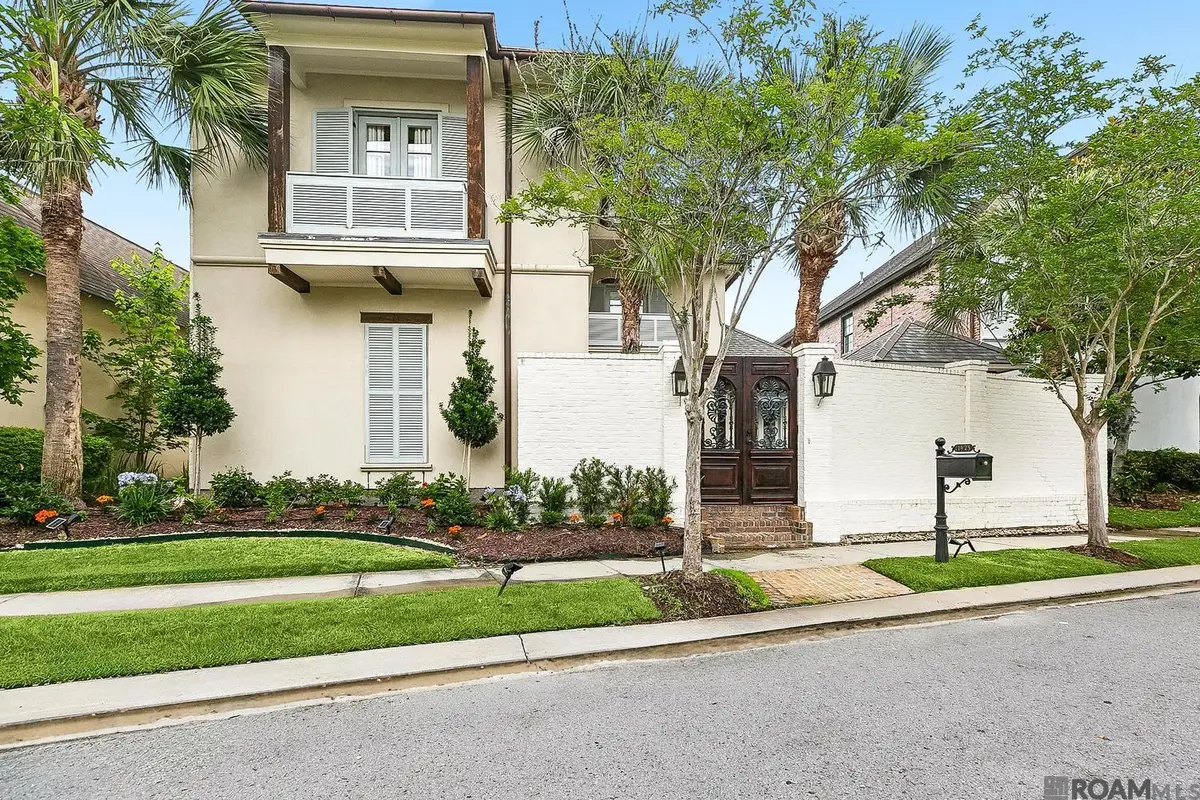 11425 The Gardens Dr, Baton Rouge, LA 70810 - #1
