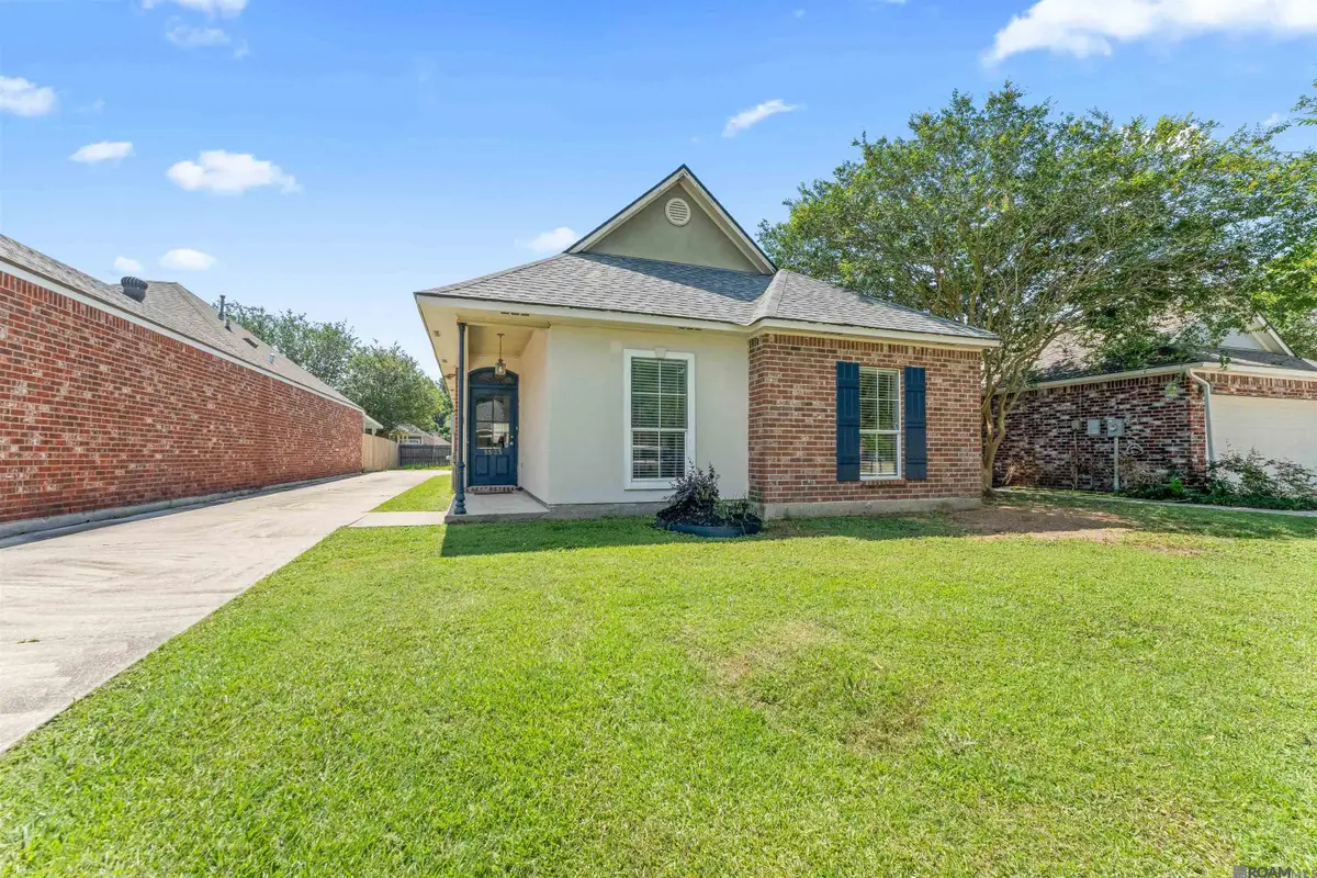 5535 Ducros Dr, Baton Rouge, LA 70820 - #1
