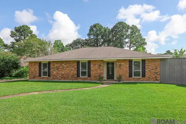 12703 Country Ridge Ave, Baton Rouge, LA 70816