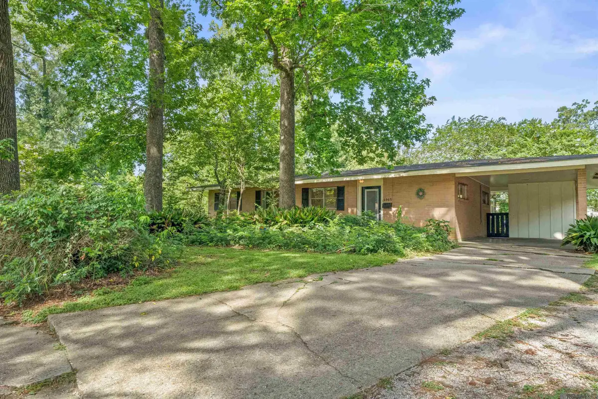 4965 Abelia Ct, Baton Rouge, LA 70808 - #1
