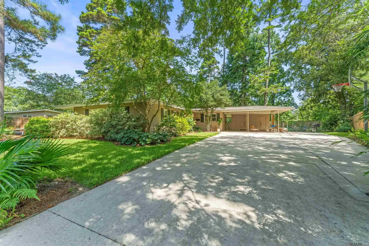 4975 Abelia Ct, Baton Rouge, LA 70808 - #1