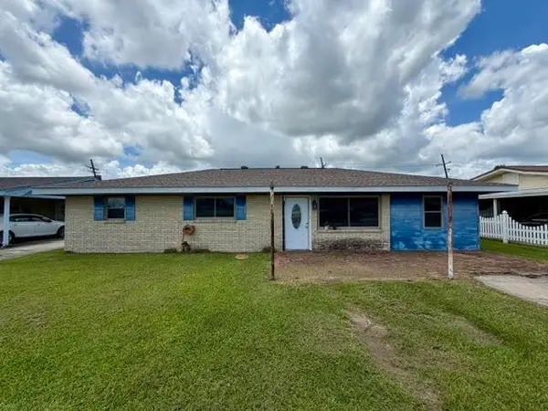 927 Kenney Street, Houma, LA 70364